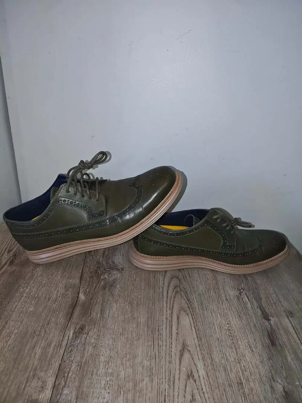 Cole Haan cole haan